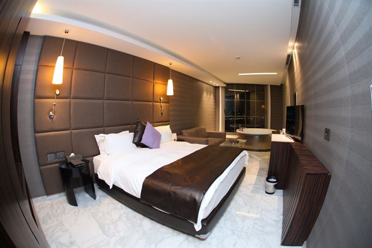  Monte Cassino Boutique Hotel